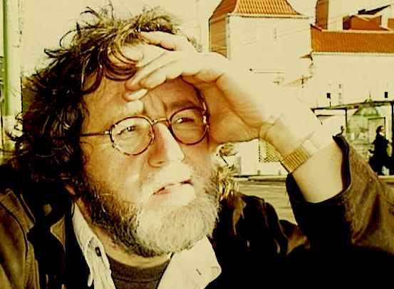 Werner Thum