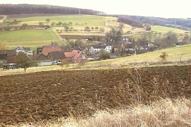 Bellmuth im Laisbachtal